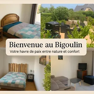 Magnifique Bas De Maison Deux Situé Prés Des Plages Et Du Golf Hébergement de vacances
